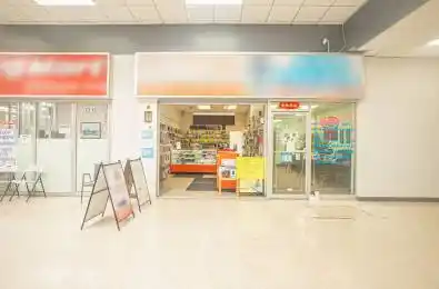 3415 Dixie Road Unit# 7B Mississauga Ontario L4Y 4J6