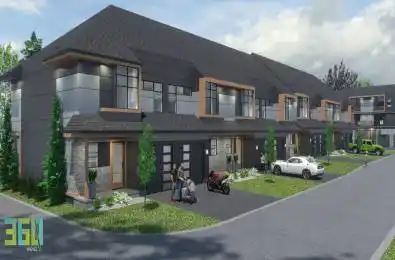 361 Quarter Town Line Unit# 701 Tillsonburg Ontario N4G 5T9