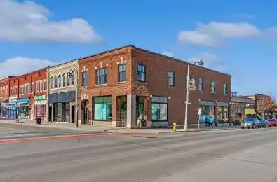 244 WEST Street Port Colborne Ontario L3K 4E4