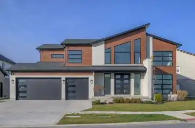 177 Middleton Avenue London South Ontario N6L 0G1