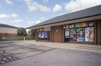 1500 Sixth Line Unit# 1&2 Oakville Ontario L6H 2P2