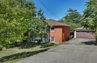 425 Riverside Drive London North Ontario N6H 2R8
