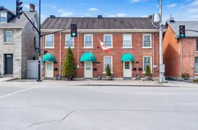 272 Wellington Street Kingston Ontario K7K 2Z1