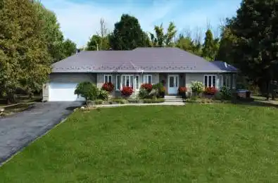 11229 Lakeshore Drive South Dundas Ontario K0E 1K0