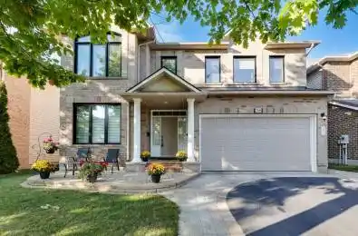 36 Keighley Circle Kanata Ontario K2K 3H8