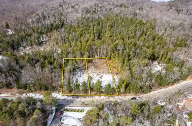 PART LOT 4 N/A Muskoka Lakes Ontario P0B 1M0