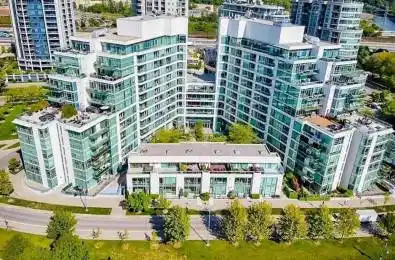 5 Marine Parade Drive Unit# 312 Toronto W06 Ontario M8V 4B4