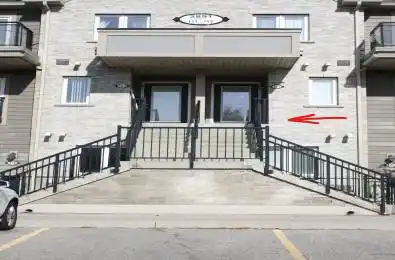 2891 Rio Court Unit# 123 Mississauga Ontario L5M 0S3