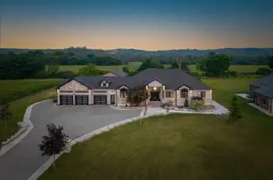 9383 Wellington Road 124 N/A Erin Ontario N0B 1T0