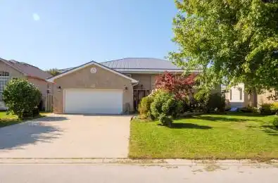 958 Highland Street Saugeen Shores Ontario N0H 2C2