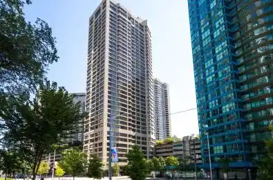 55 Harbour Square Unit# 2311 Toronto C01 Ontario M5J 2L1