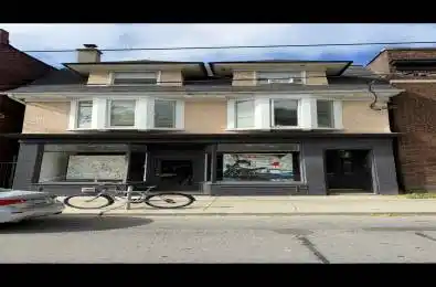 1052 Bathurst Street Toronto C02 Ontario M5R 3G7