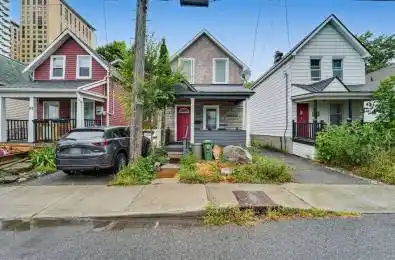 95 Adeline Street Dows Lake - Civic Hospital and Area Ontario K1S 3L5