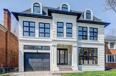 154 Glen Cedar Road Toronto C03 Ontario M6C 3G5