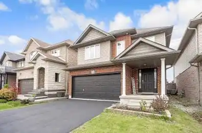 115 Pelech Crescent Hamilton Ontario L0R 1P0