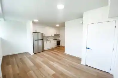 11 Calvington Drive Unit# 12 Toronto W05 Ontario M3M 2L7