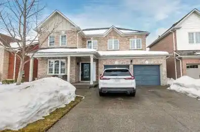 3 Bowsfield Drive Brampton Ontario L6P 1C8