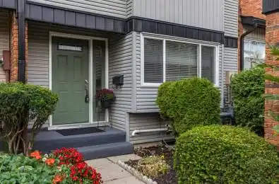 1556 Kern's Road Unit# 3 Burlington Ontario L7P 3A7