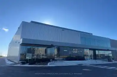 3540 Wyecroft Road Unit# Opt A Oakville Ontario L6L 6V9