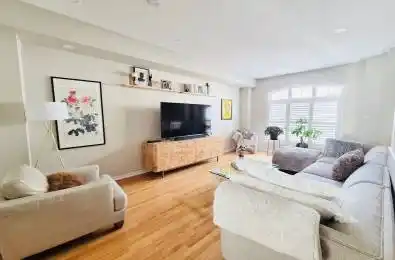7208 Triumph Lane Unit# Room Mississauga Ontario L5N 0C5