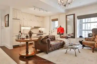 22 Leader Lane Unit# 520 Toronto C08 Ontario M5E 0B2