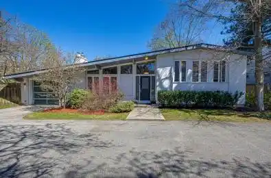 2 Parmbelle Crescent Toronto C13 Ontario M3A 3G6