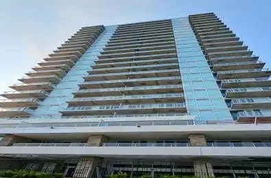 10 DEERLICK Court Unit# 410 Toronto C13 Ontario M3A 0A7