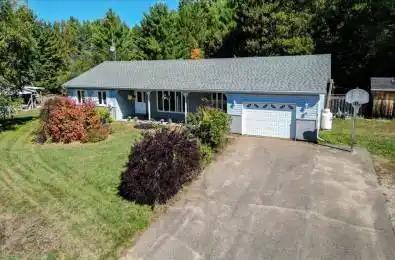 11876 Opeongo Road Madawaska Valley Ontario K0J 1B0