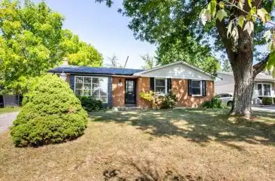 75 Tweed Crescent London North Ontario N5X 1Z5