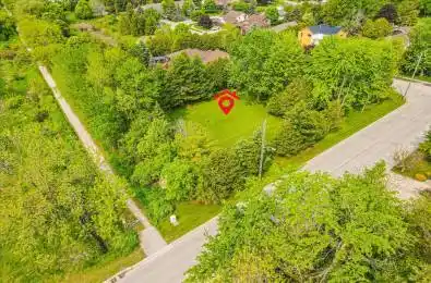 1B Clarke Street Unit# Lot 1B Centre Wellington Ontario N0B 1S0