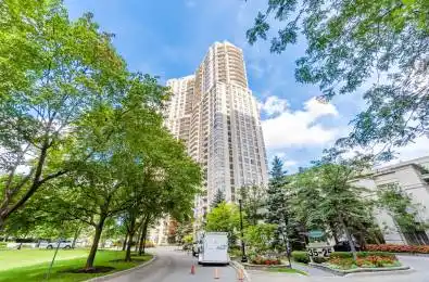 35 kingsbridge Garden Circle Unit# 803 Mississauga Ontario L5R 3Z5