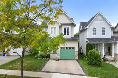 210 Marilyn Street Shelburne Ontario L9V 3C7