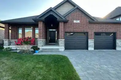 19 Statham Street Strathroy-Caradoc Ontario N7G 0G2
