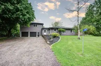 403137 ROBINSON Road South-West Oxford Ontario N5C 3J7