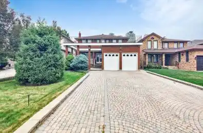 71 Fairview Road Mississauga Ontario L5B 1K7
