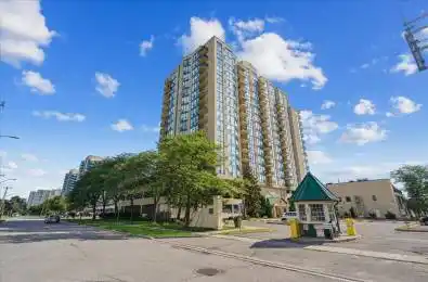 65 Ellen Street Unit# 403 Barrie Ontario L4N 3A5