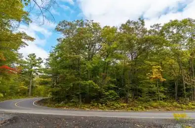 lot 15 Oakridge Road McDougall Ontario P2A 2W9