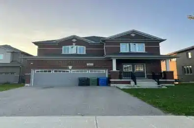 305 Hagane Street Southgate Ontario N0C 1B0