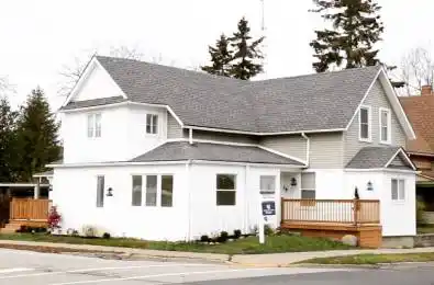 54 Queen Street New Tecumseth Ontario L0G 1W0