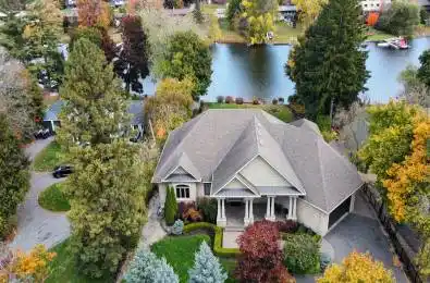 5591 Manotick Main Street Manotick - Kars - Rideau Twp and Area Ontari