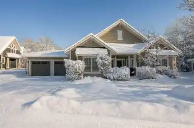 45 Marina Village Drive Georgian Bay Ontario L0K 1S0