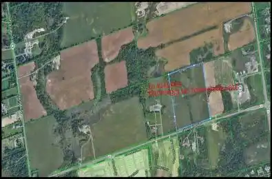 Lot 26 Teston Road Vaughan Ontario L4L 6L2