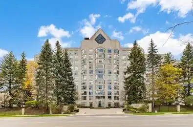 1700 The Collegeway N/A Unit# 506 Mississauga Ontario L5L 4M2