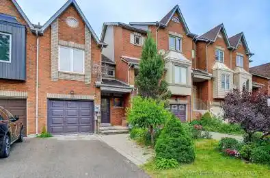 135 Kelso Crescent Vaughan Ontario L6A 2K7