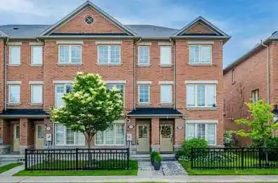 45 Peach Drive Brampton Ontario L6R 0C3