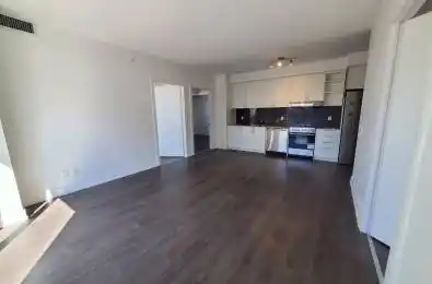 278 Buchanan Drive Unit# 307E Markham Ontario L3R 6J1