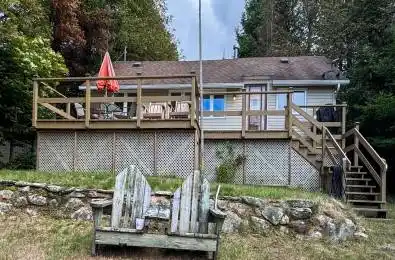 170 Couchs Road North Kawartha Ontario K0L 1A0