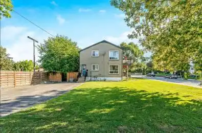 55 Commercial Street Milton Ontario L9T 2H6