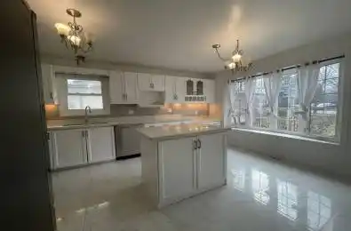 2358 Thorn Lodge Dr Drive Mississauga Ontario L5K 1K5