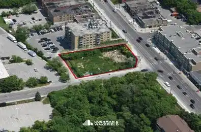 968 O'Connor Drive Toronto E03 Ontario M4B 2T3